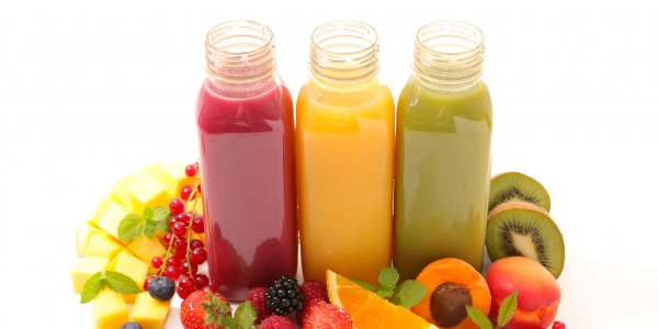 Impact Smoothies