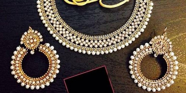 BETO JEWELRIES BEAUTY ACCESSORIES