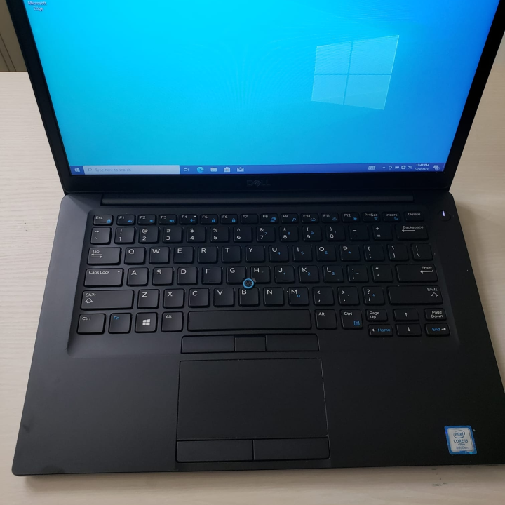 Dell Latitude E5570 hotsell i7 2.7Ghz 512SSD 16GB Pc4 Radeon R7 M370 Windows 10 Pro