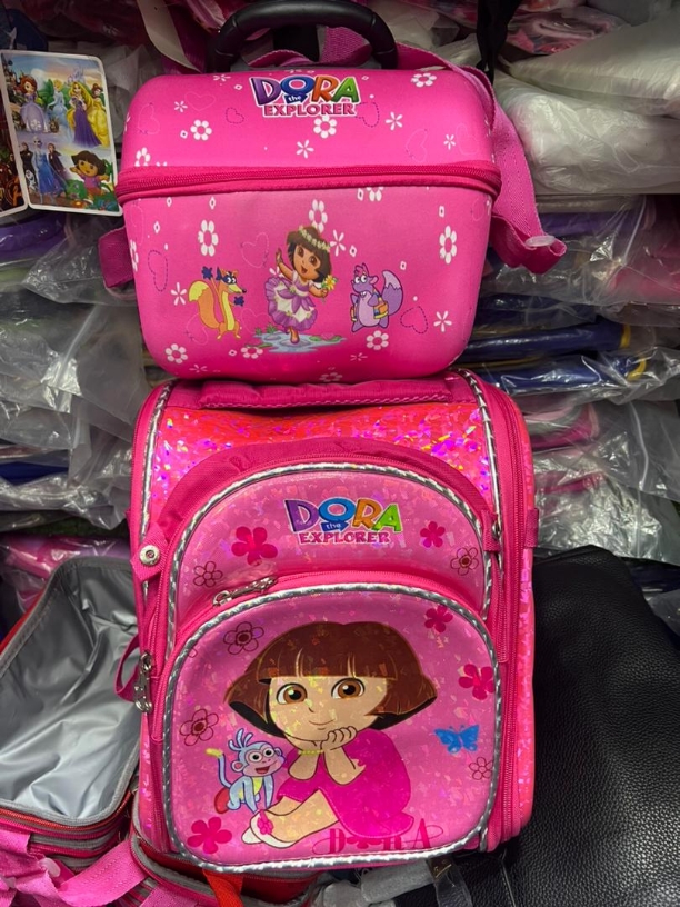 Sac dora hotsell