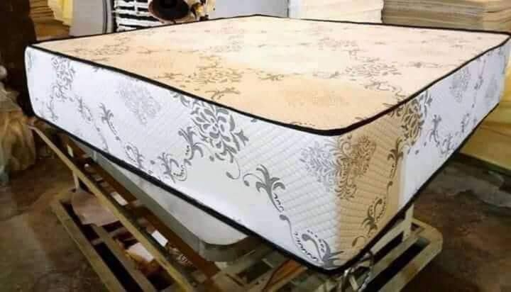 matelas orthopédique
