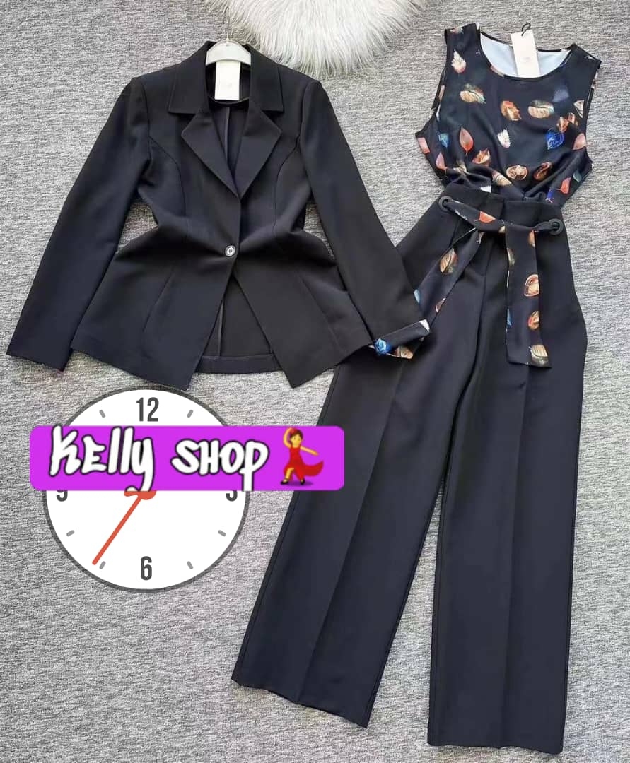 combinaison noire | Products | Mi's fashion combinaison noire | Products | Mi's fashion