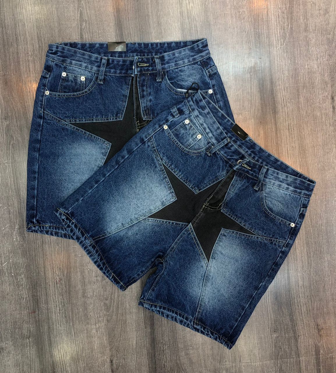 culotte Jean-Daniel