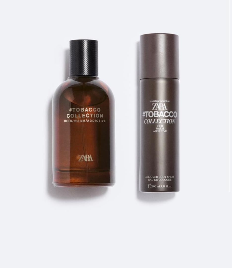 parfum Zara 100ml