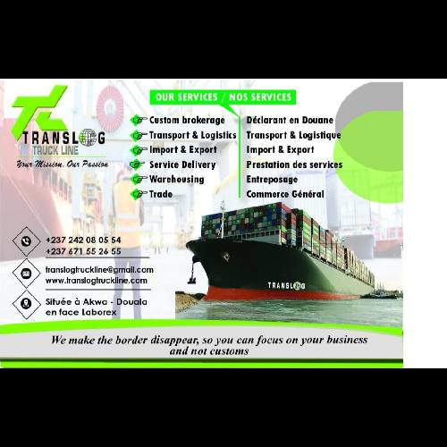 Translog Truckline
