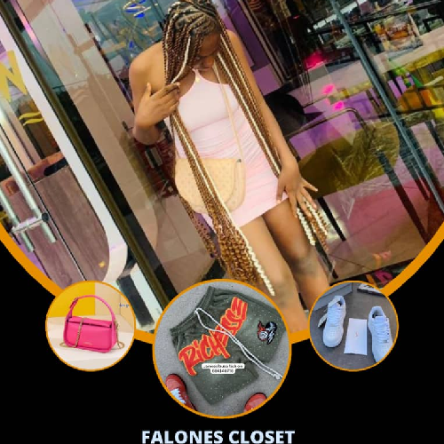 FALONE'S CLOSET