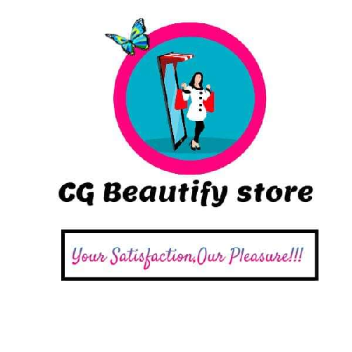 CG Beautify store