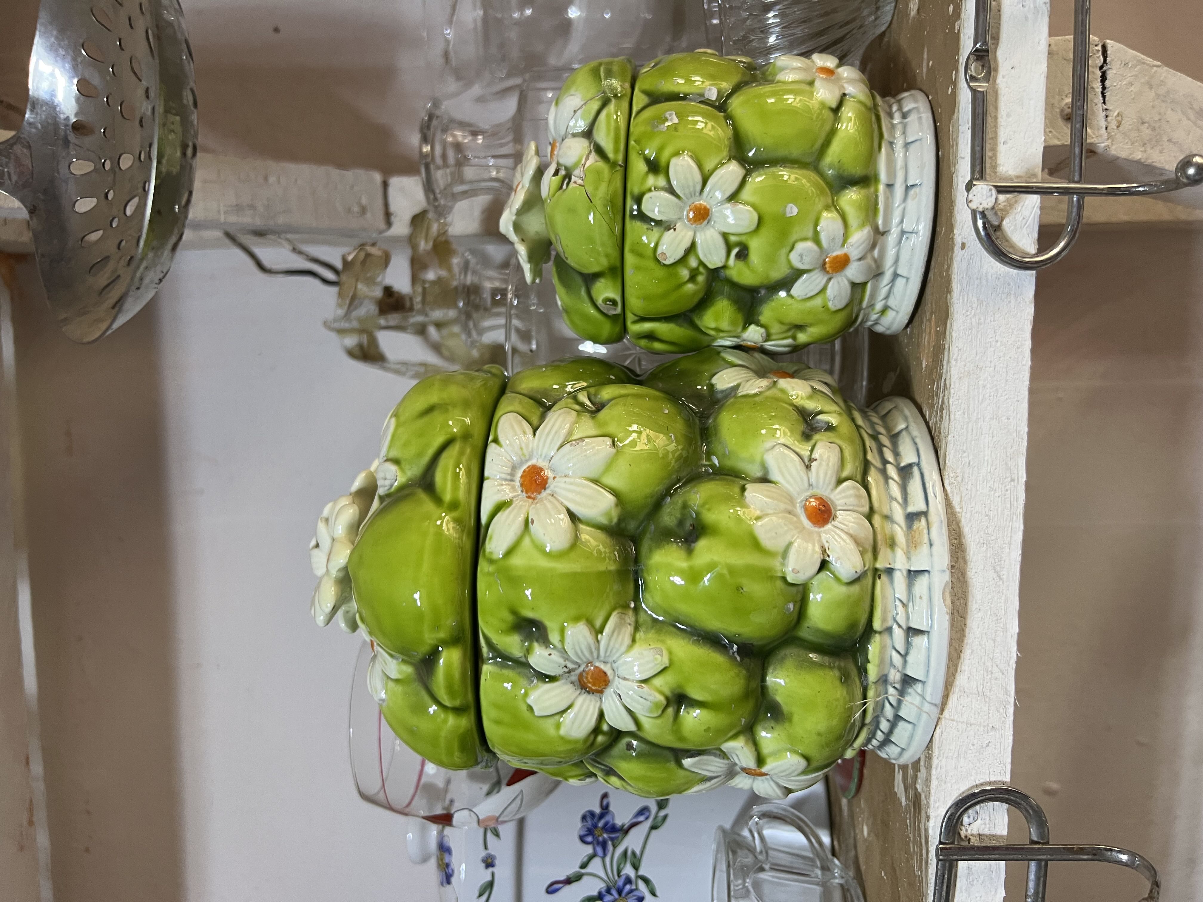 hope gadget brocante