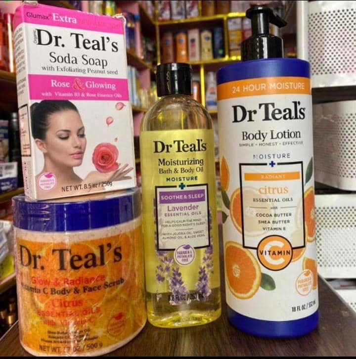 NATHY’s COSMETICSs