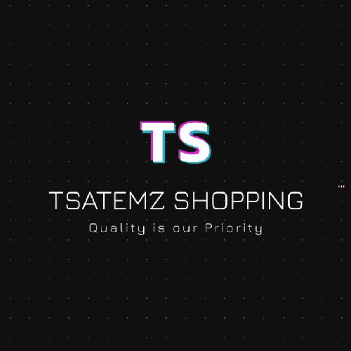 TSATEMZ SHOPPING