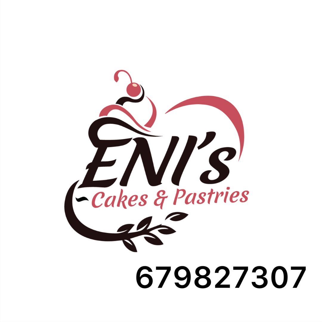 Eni’s Cakes and Pastries