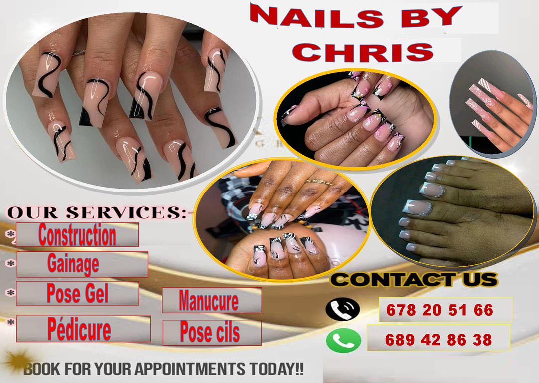 NailsbyChris