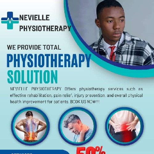 Neville's Physiotherapy