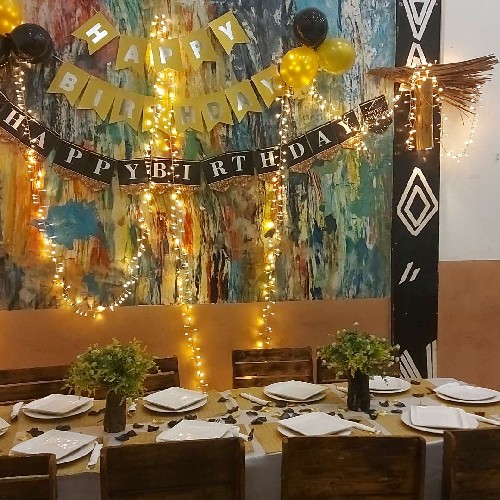 établissement le marino