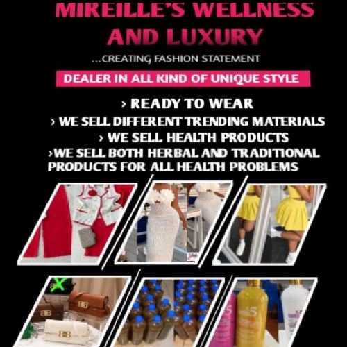 Mireilles wellness and luxury
