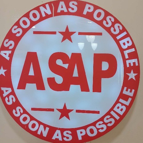 ASAP STORE
