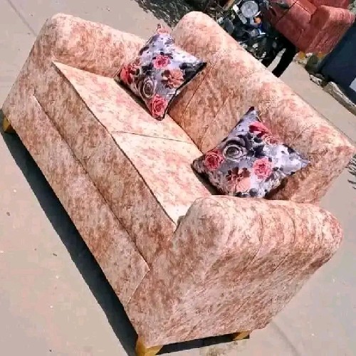 Modern Beds and chairs