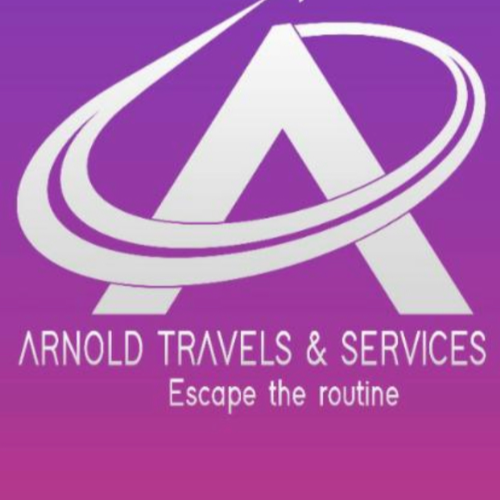 ARNOLD TRAVELS & SERVICES