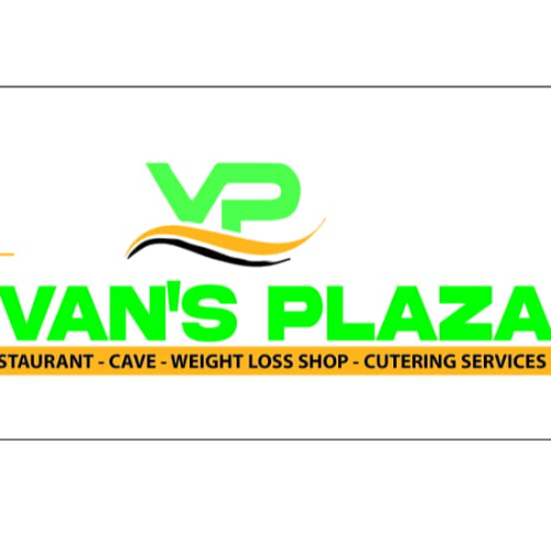 VAN'S PLAZA