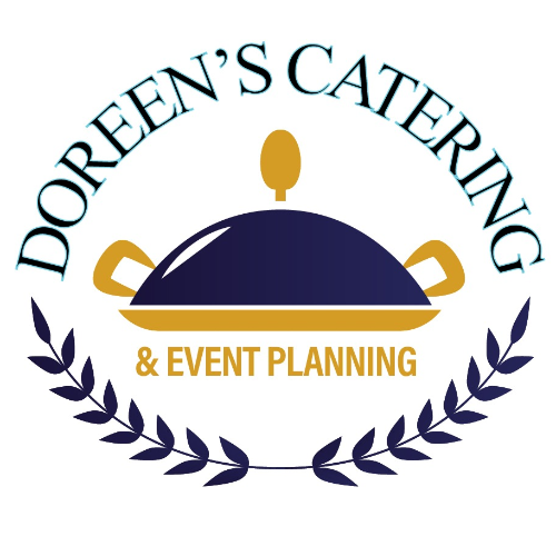 Doreen's catering services
