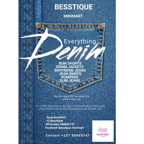 BESSTIQUE MINIMART