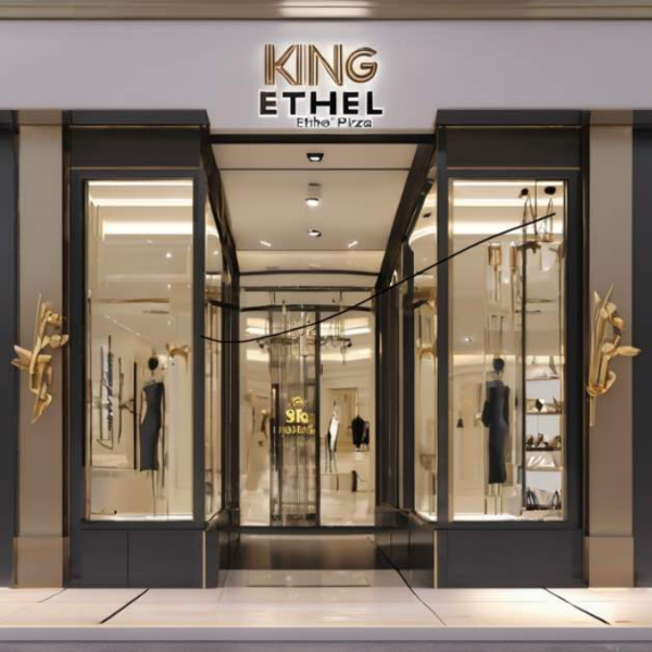 Ethel's fashion Plaza