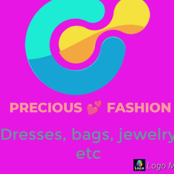 Precious fashion ❤️❤️