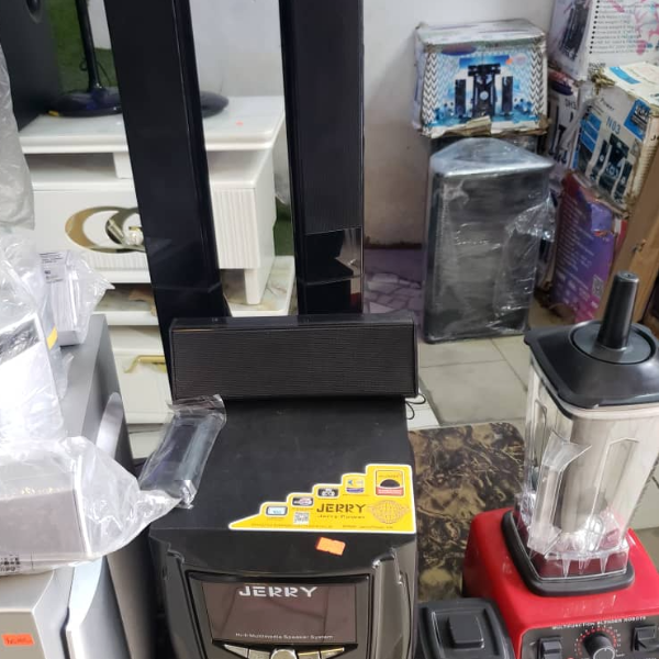 God Gift Électroniques