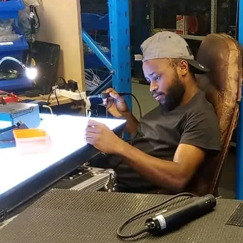 Dubai Electronics Sales & Maintenance