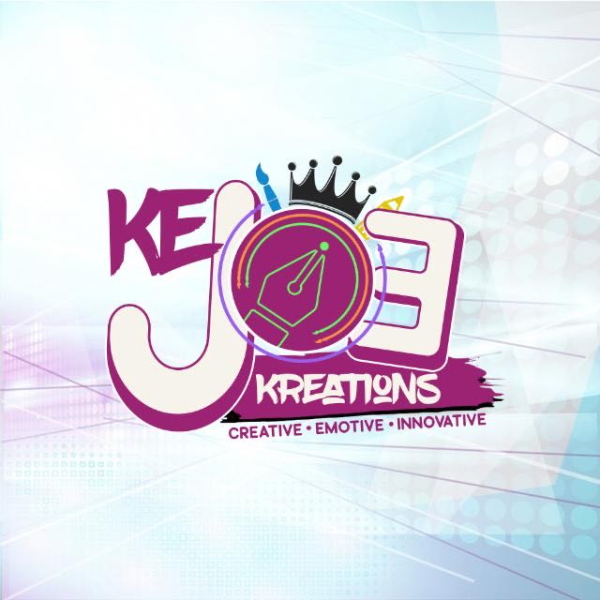 KE-JOE KREATIONS