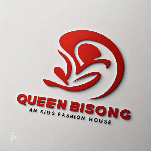 Queen Bisong & Kids Fashion House
