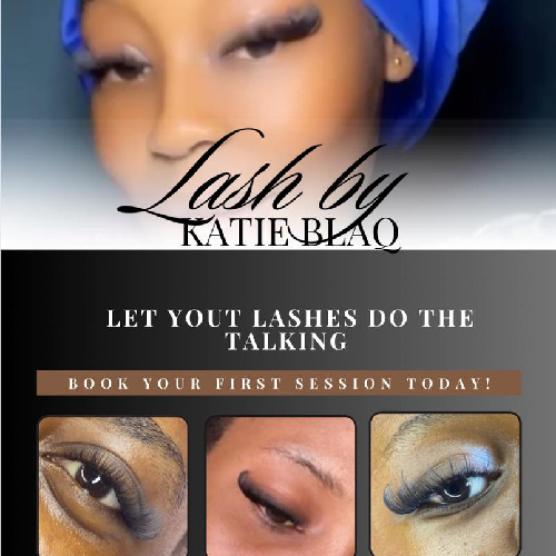 Lash by Katie