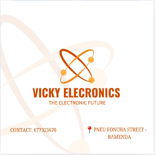Vicky Electronics