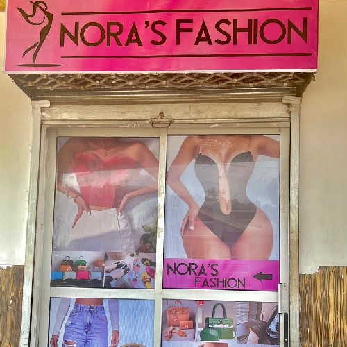 Nora's Fashion