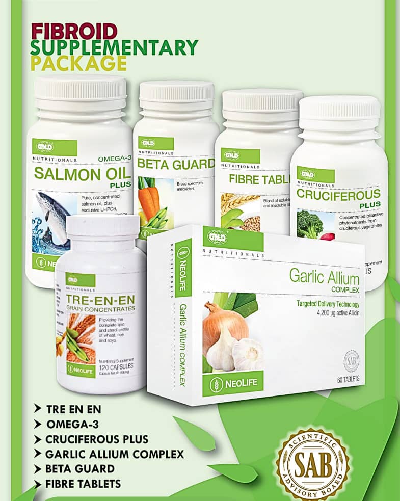 Neolife international