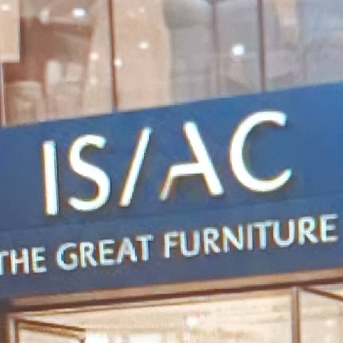 Isaac the Great Furniture