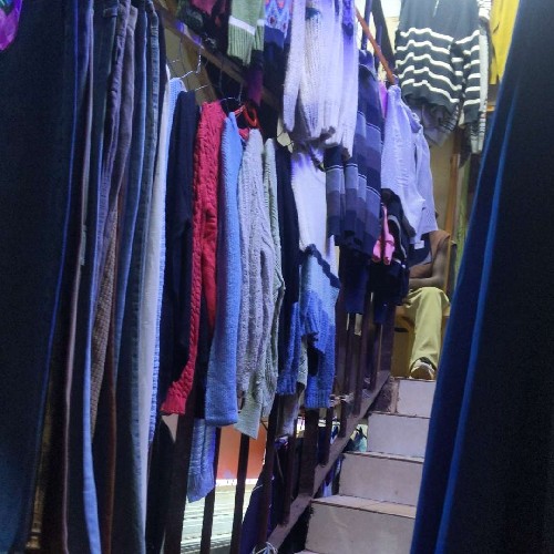 centre commercial sentimental boutique S02