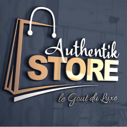 Authentik store