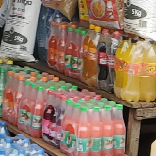 provision store