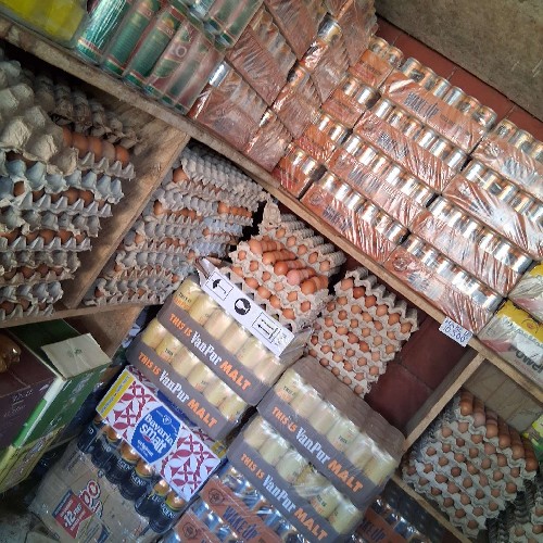 Augustine store