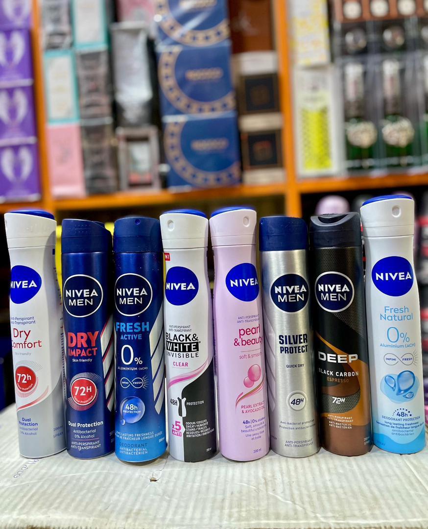 Tricia's scent-Fashion⚱️