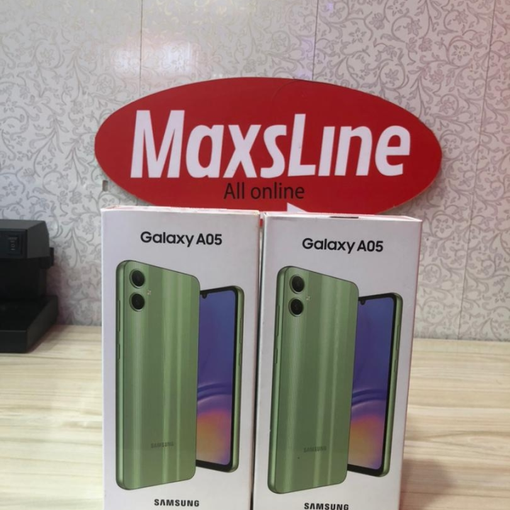 Samsung Galaxy A05