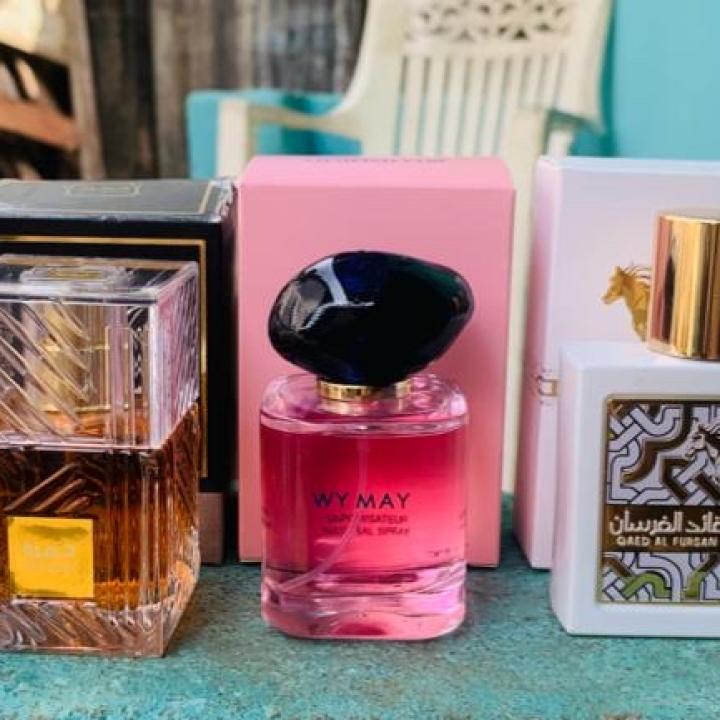 parfum Arab