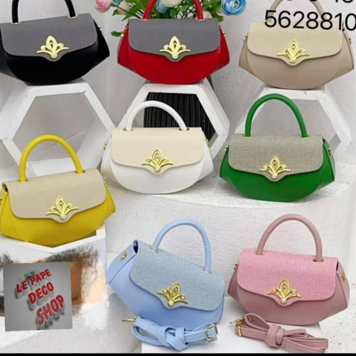 mini sac à main
