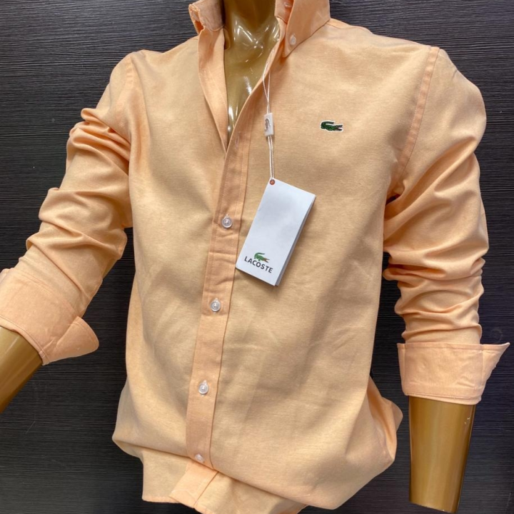 chemise polo Ralph