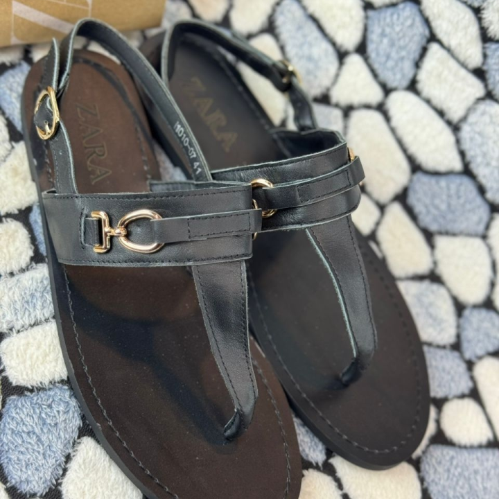 pieds nus