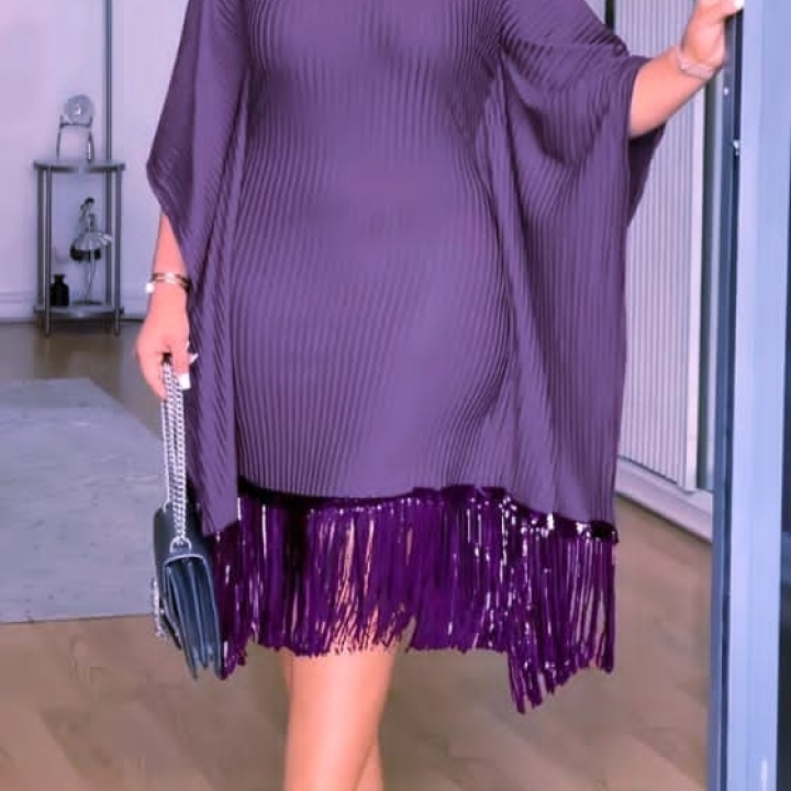 robe