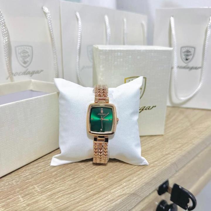female watch