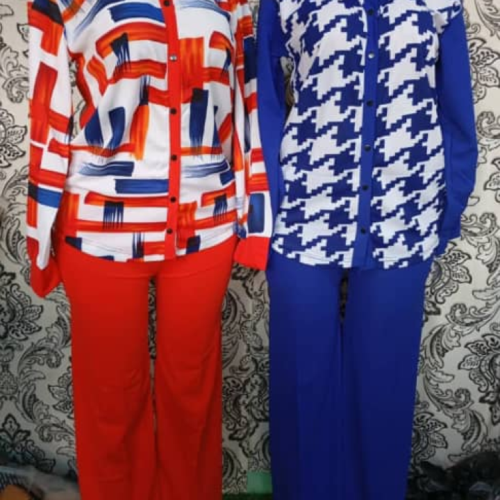 clothes
