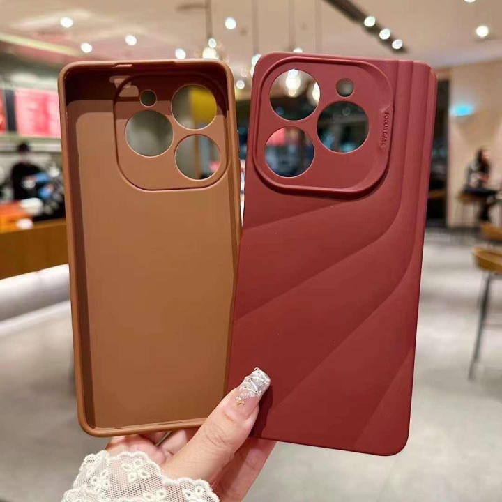 pochette iPhone